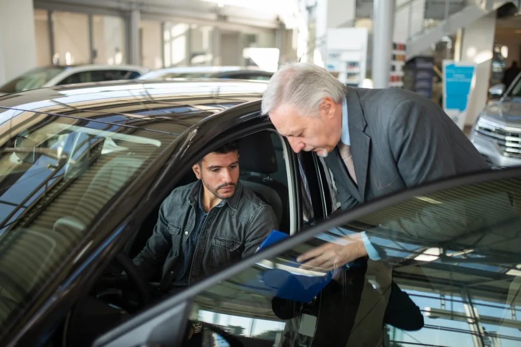 Reprise de Votre Voiture à Meaux (77) | Rachat Cash Rapide - EstimCars