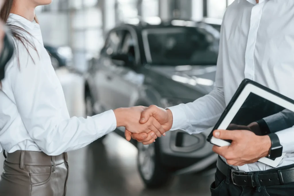 Vendez votre voiture rapidement à Meaux (77) | Rachat Cash